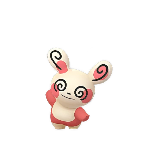 Spinda