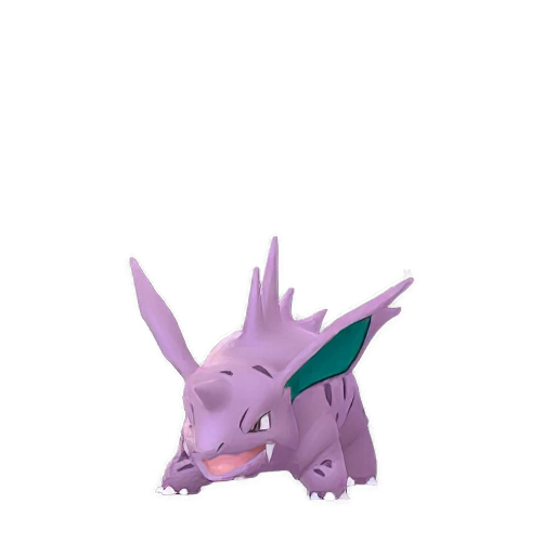 Nidorino