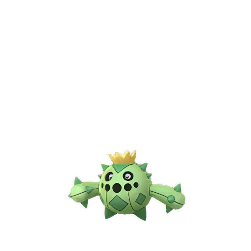 Shadow Cacnea (Shadow)