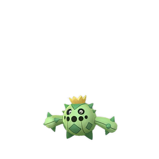 Cacnea
