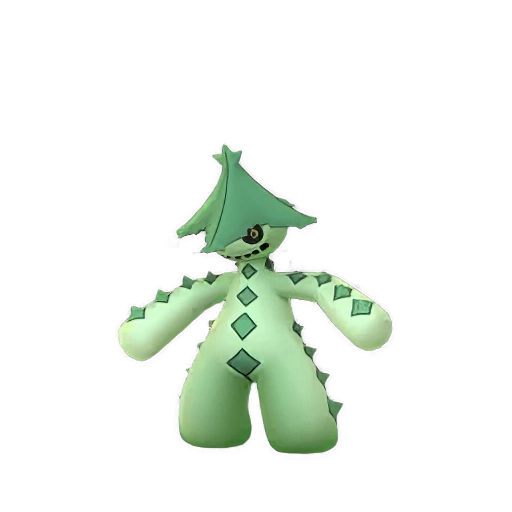 Cacturne