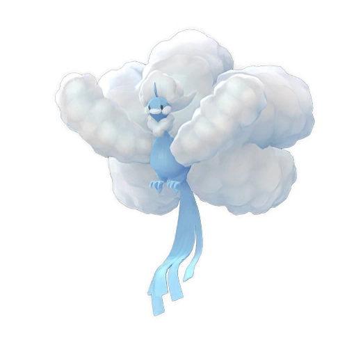 Mega-Altaria (Mega)