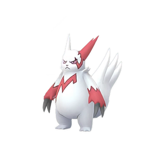 Zangoose