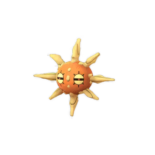 Solrock