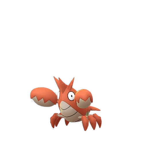 Corphish
