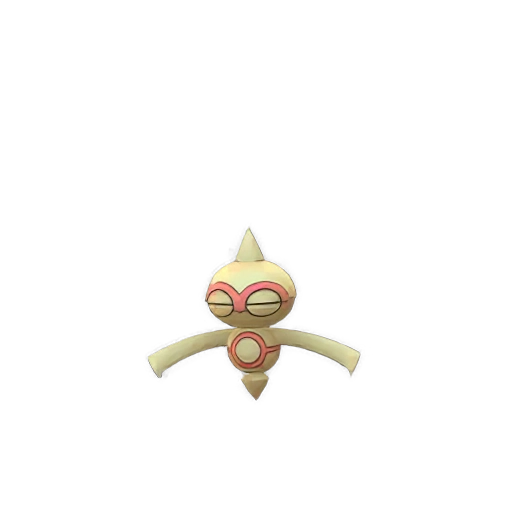 Balbuto Obscur (Shadow)