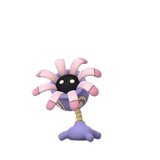 Shadow Lileep (Shadow)