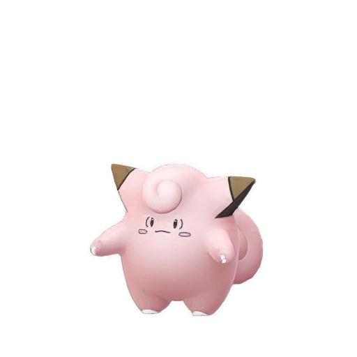 Clefairy