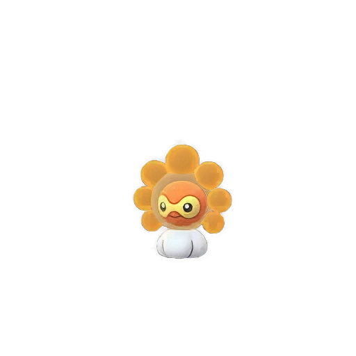Sonnen-Formeo (Sunny)