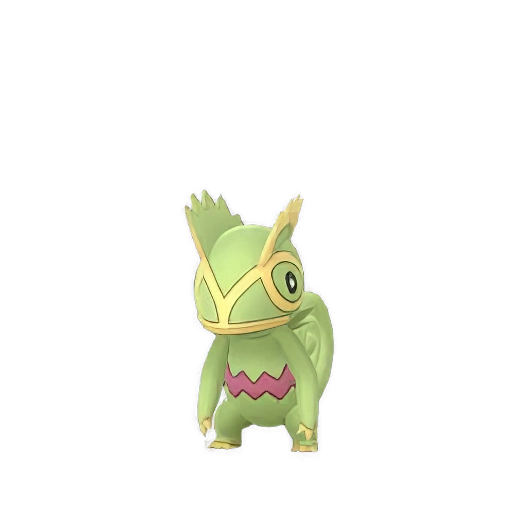 Kecleon