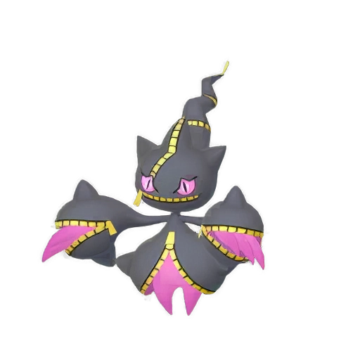 Mega Banette (Mega)