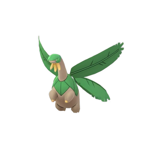 Tropius