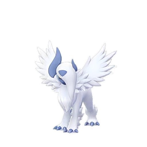 Mega Absol (Mega)