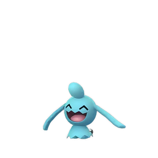 Wynaut