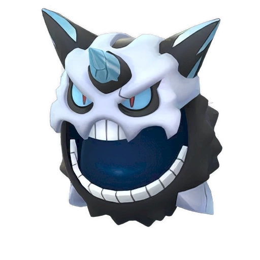 Mega-Oniglali (Mega)