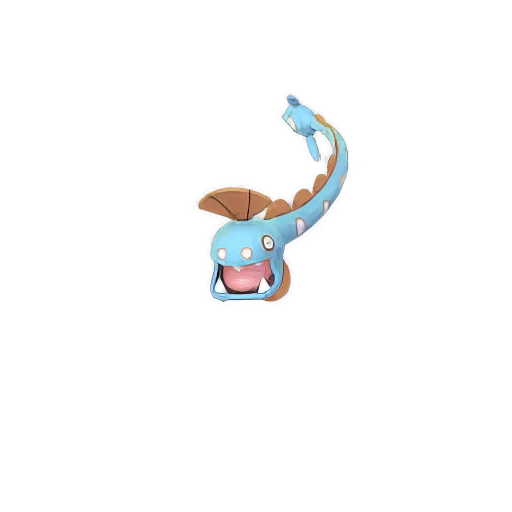 Huntail