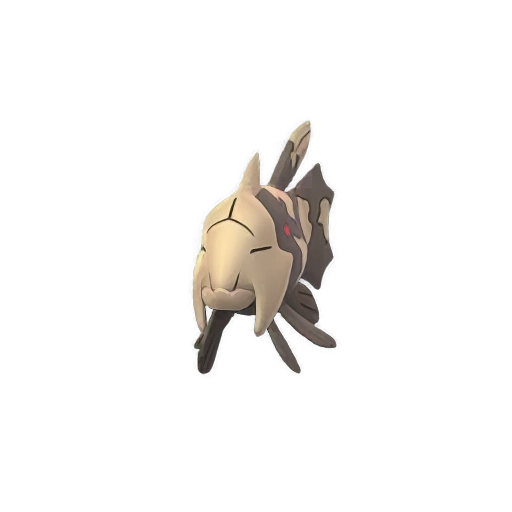 Relicanth