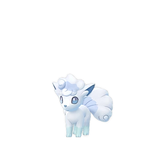 Vulpix de Alola (Alola)