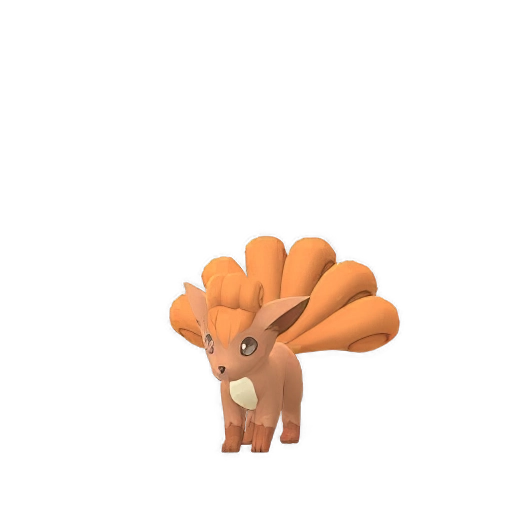 Goupix Obscur (Shadow)