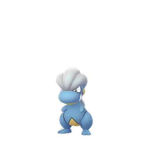 Bagon oscuro (Shadow)