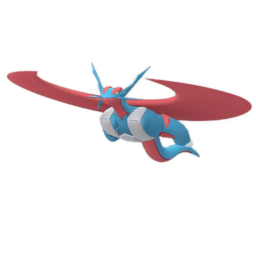 Mega Brutalanda (Mega)