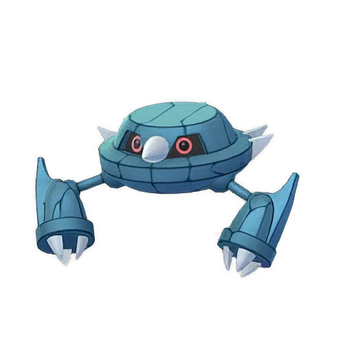 Metang Dinamax (Dynamax)