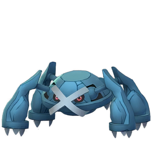Shadow Metagross (Shadow)