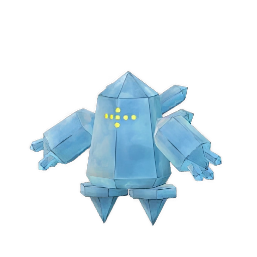 Crypto-Regice (Shadow)