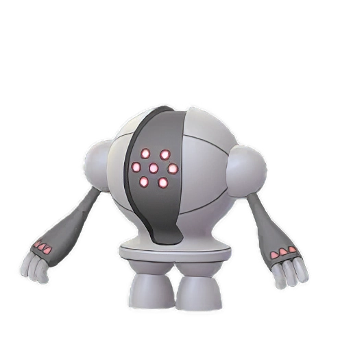 Registeel Dinamax (Dynamax)