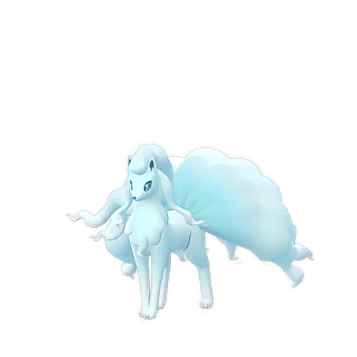 Ninetales de Alola (Alola)