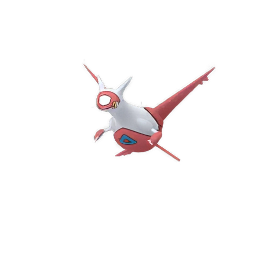 Latias Dinamax (Dynamax)