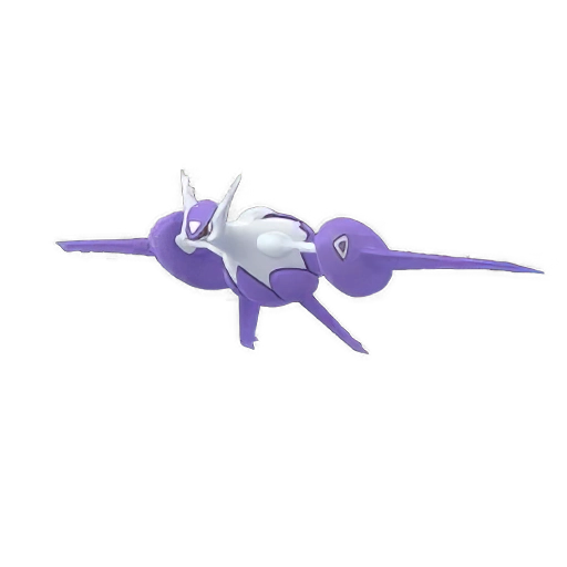 Mega Latios (Mega)
