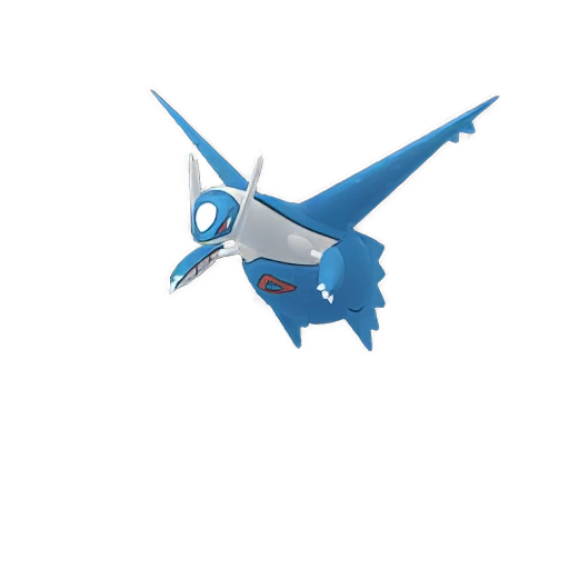 Latios