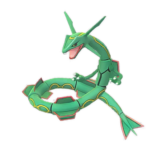 Rayquaza