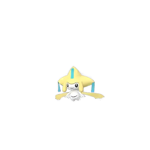 Jirachi