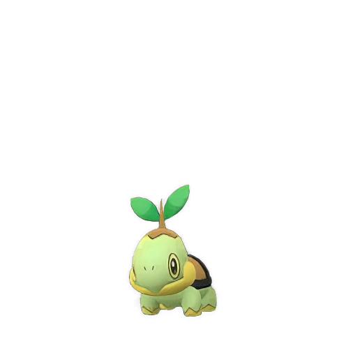 Shadow Turtwig (Shadow)