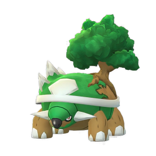 Torterra