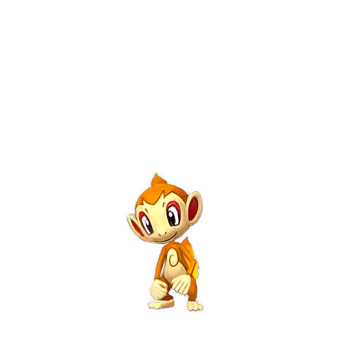 Chimchar