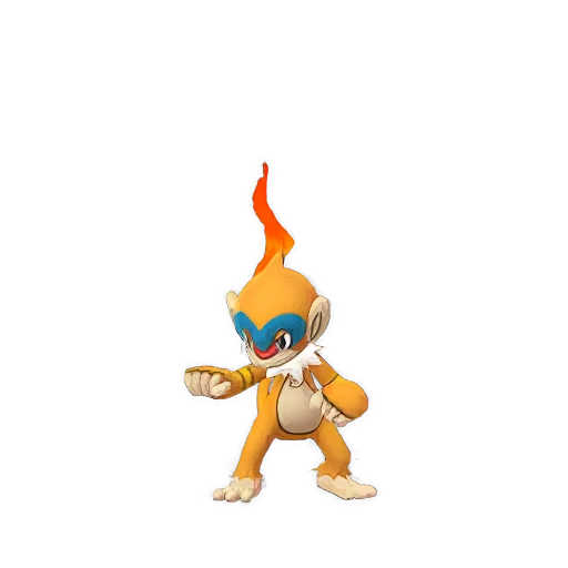 Monferno