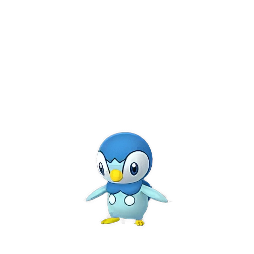 Shadow Piplup (Shadow)