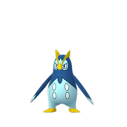 Prinplouf Obscur (Shadow)
