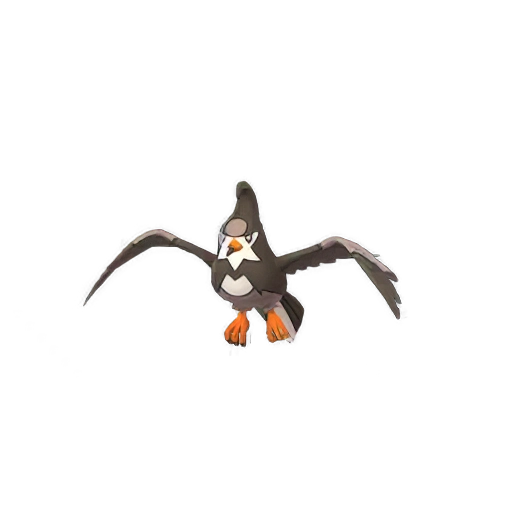 Staravia