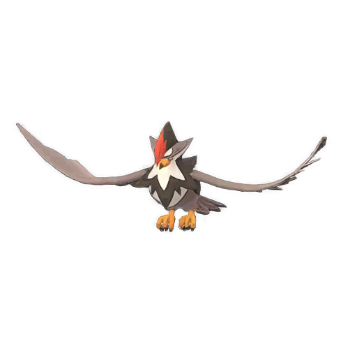 Staraptor