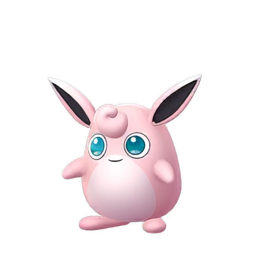 Wigglytuff