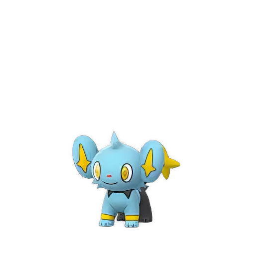 Shinx