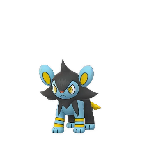 Luxio