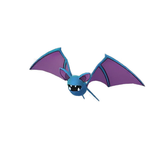 Zubat