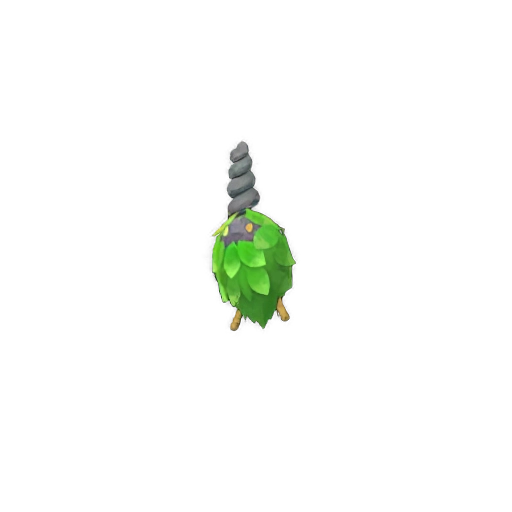Cheniti (Cape Plante) (Plant)