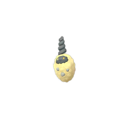 Burmy (Sandy Cloak) (Sandy)