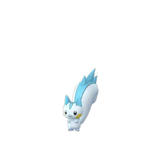 Pachirisu